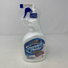 Sparkle Plenty Chandelier Cleaner Spray 32oz White/Blue Bottle 0.34 per fl oz