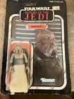 Star Wars ROTJ Squid Head 1983 Kenner MOC Vintage Figure Sealed w/ Price Sticker