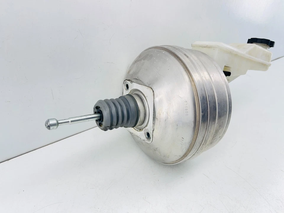 2018-2020 BUICK REGAL POWER BRAKE BOOSTER & MASTER CYLINDER RESERVOIR OEM 60K - Image 2 of 4