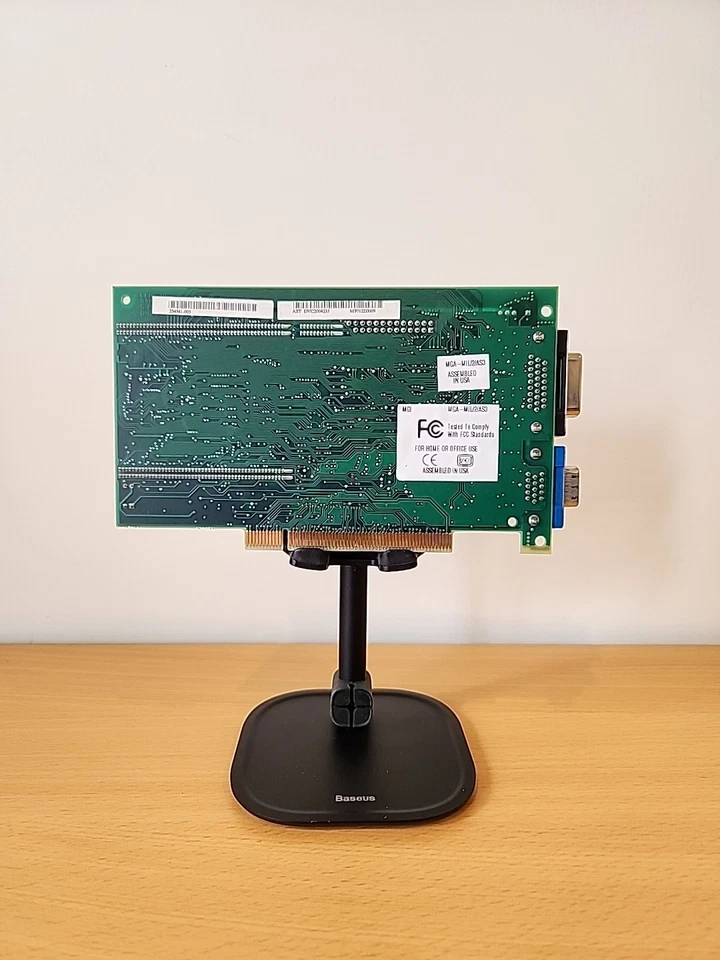 Matrox MGA Millennium - Image 3 of 3