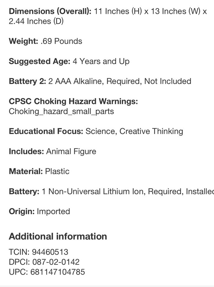 NEW Hex Bots Glow in Dark Wall Climbing Gecko Rechargeable Toy Sealed