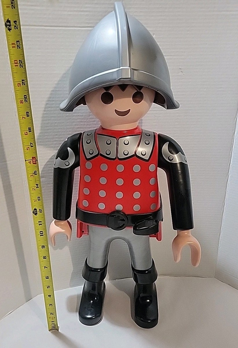 Playmobil Geobra – 3235-A – Hors-bord – 1992 – Vintage – Occasion
