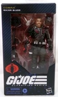 GI Joe Classified Series #166 Cobra Major Bludd 6" Figure Hasbro 2025 New