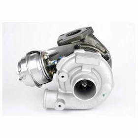 Turbolader MAGNETI MARELLI 807101001400 für BMW 3 Touring (E91) 3 Touring (E46)