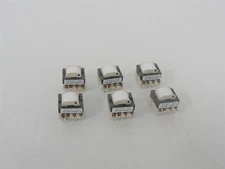 225017 New-No Box; Coilcraft Q4339-B Lot-6 Flyback Regulator Transformers