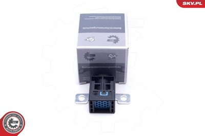 ESEN SKV 96SKV320 Überspannungsschutzgerät, Generator für MERCEDES-BENZ,TESLA