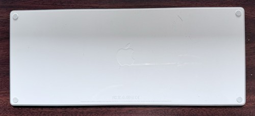 Apple Tastatur und Maus Set (Modelle A1644 und A1657) - Bild 3 von 5