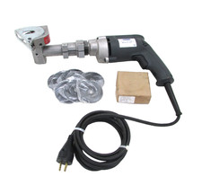 KETT TOOLS SEGA DA PANNELLO KS-426, con 8 LAME NUOVE