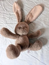 Aurora - Spring - 11.5" Candy Cottontails Toffee Vibrant Stuffed Animal