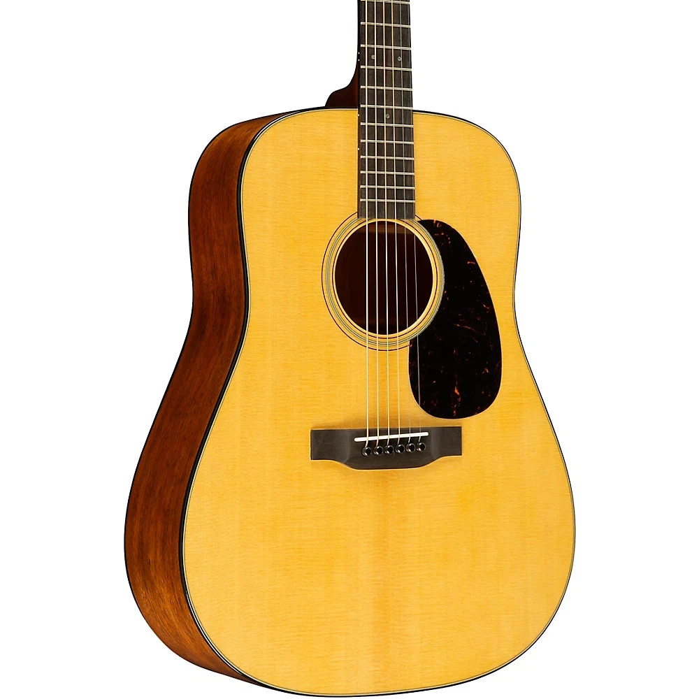 Martin D-18 STANDARD マーチン ほぼ未使用品 訳あり Martin D-18 Standard Martin D-18 Standard マーチン/マーティン