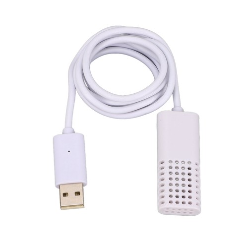 Generador USB de hipoclorito de sodio para limpieza multipropósito - Imagen 3 de 12