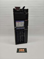 MEI TRC-6512 Coin Changer, Used, Tested Working MDB Interface 