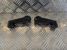 VW Polo 86C Coupe Bj.93 Fensterkurbel Satz links rechts191837579