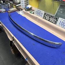 1942 Chevrolet Chevy Fleetline Sedan Front Or Rear Bumper Coupe Hotrod Rat 1942 Chevrolet Chevy Fleetline Sedan Front Or Rear Bumper Coupe Hotrod Rat