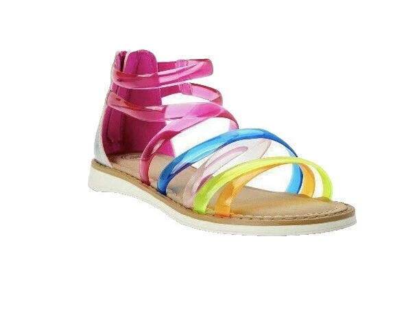 Belle Zapatos multicolor para niñas