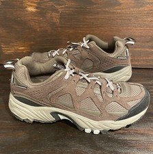 Columbia Techlite Omnigrip Hiking Shoes / Women  s Size 8 / YL3738-206