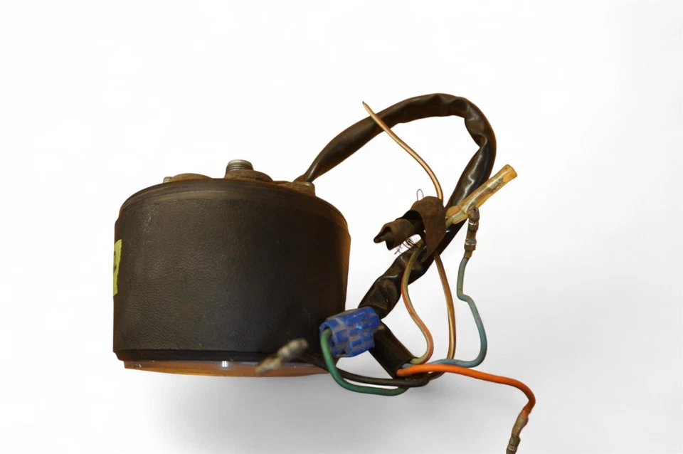 1971 Honda CB175 CL175 tachometer tach gauge H 182 *AH4 - Image 3 of 4