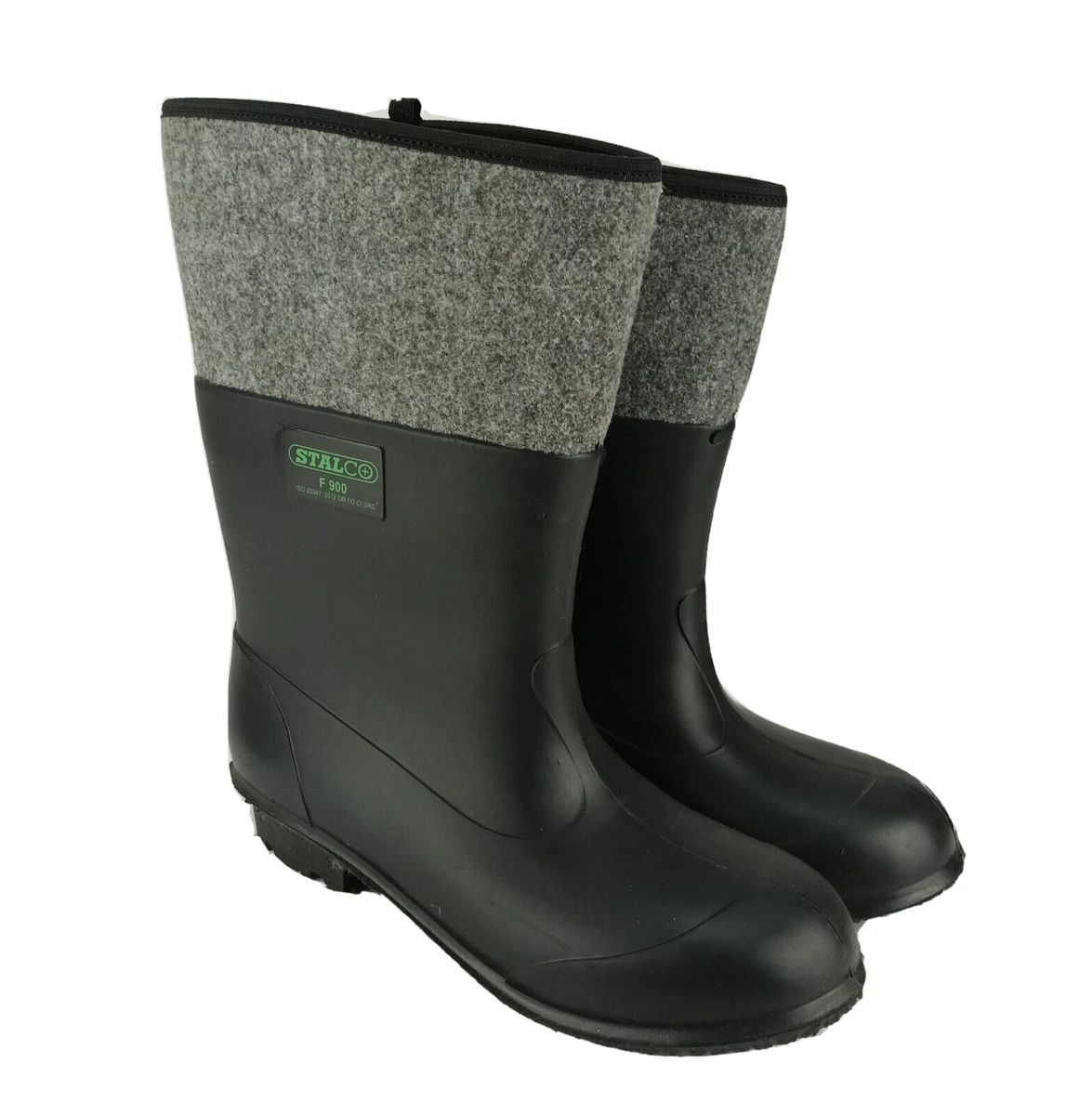 BURBERRY Children's Rain Boots US 11.5; EU 29 - More Than You Can