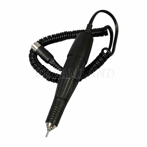 Dental ELECTRIC Lab Handpiece Micromotor 35K RPM Polishing for Marathon N3 - Imagen 8 de 12