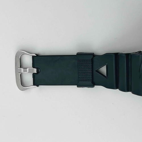 CASIO G-SHOCK SKYFORCE DW-6500 quartz Men's Watch Belt has some cracks 53.0mm - Picture 12 of 16