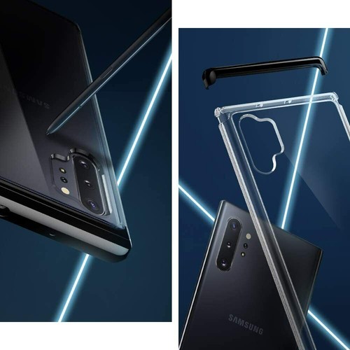 Neo HybridTM NC Case Black for Samsung Galaxy Note 10 Plus Note 10 + | FREE P&P - Picture 4 of 5