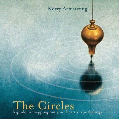 Circles by Kerry Armstrong (2008, Hardcover)