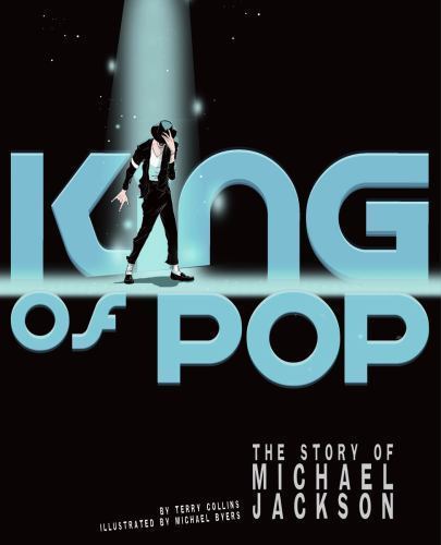Michael Jackson's book, a glimpse into his life and career