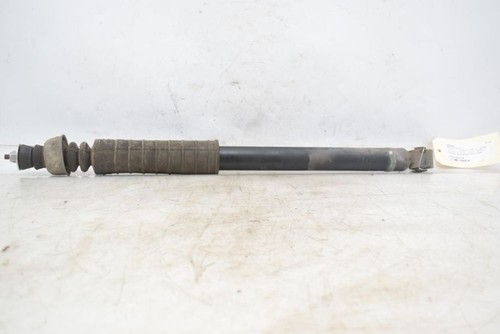 NISSAN MICRA IV (K13) 1.2 56210-1HA4A Federbein Stoßdämpfer links hinten