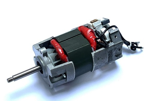 Motor de repuesto para Leister Triac S - 110V o 230V - compatible - FREE FITTING - Imagen 14 de 32