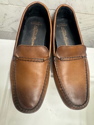 EXTRA WIDE* Allen Edmonds 