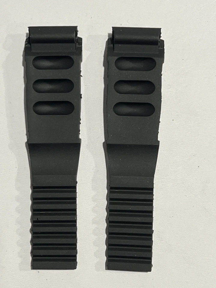 ¡Banda de repuesto Chase-Durer Black Hawk Mach 3! Foto 2 de 4