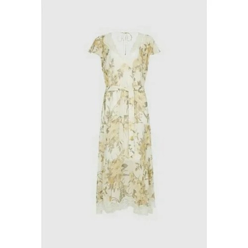 reiss emlin dress