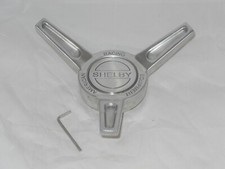 American Racing Shelby Cobra 427 Wheel Rim Center Cap Spinner Tribar 4427403501