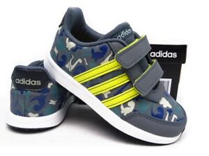 scarpe adidas con strappo bambina