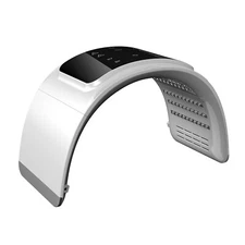 Facial Skin Rejuvenation Anti-Aging 7 Colors LED Light Photon Therapy Machine US