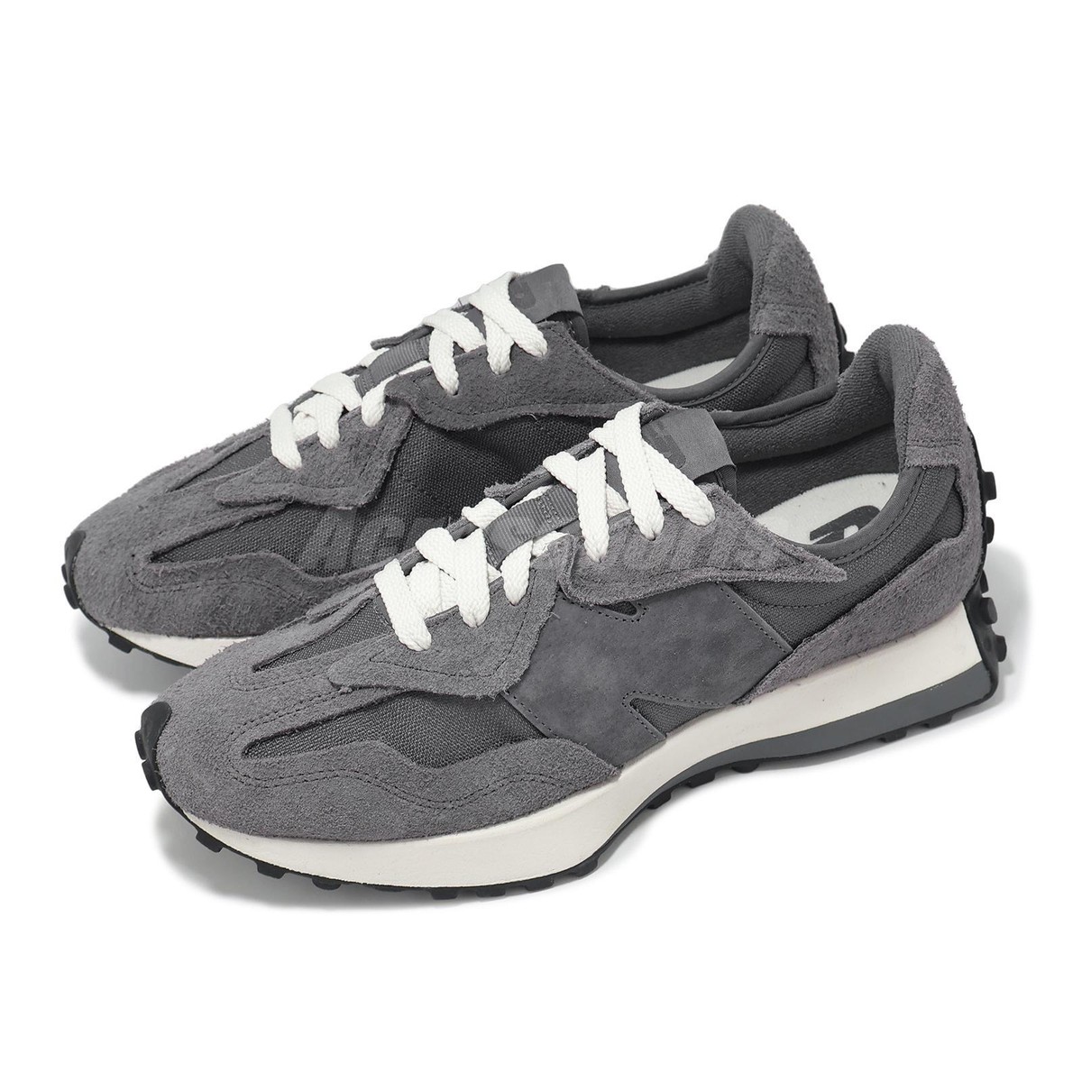 国内配送 New Balance U327 LND GRAY 327 - New Balance