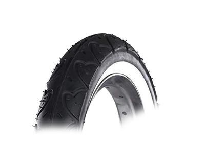 KENDA K909A PRAM / BUGGY TYRE 10 X 2 
