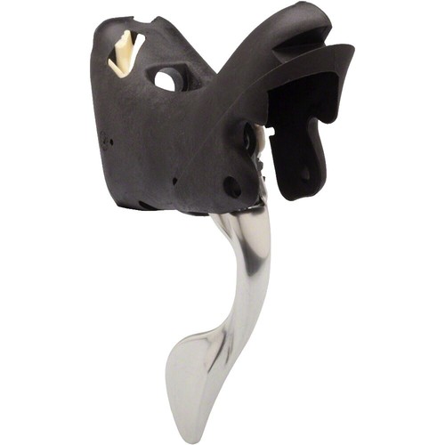 Campagnolo Athena 11 Speed Carbon Ergopower Brake Levers Shifters