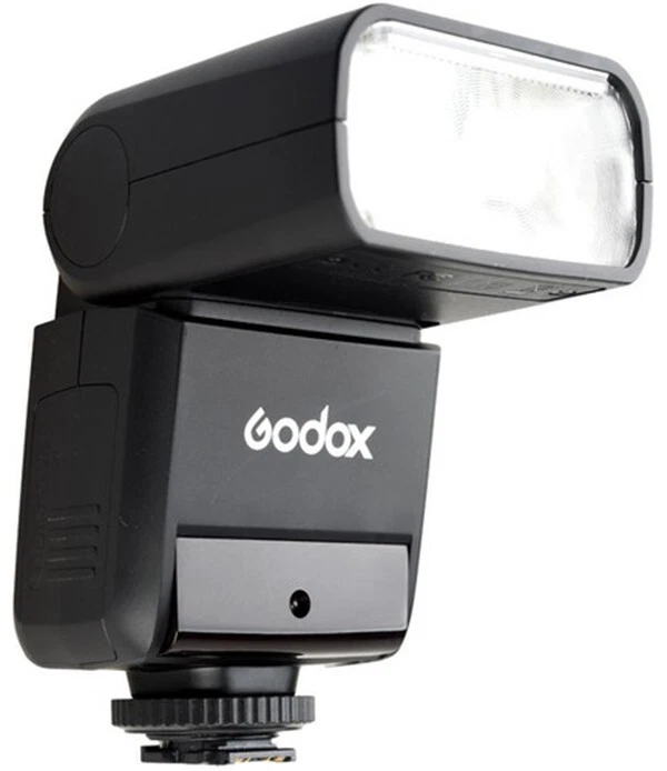 Godox TT350N 2.4G HSS 1/8000s TTL GN36 Camera Flash for Nikon Cameras (UK)  BNIB - Image 3 of 4