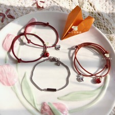 Bracelet Caleb Love and Deepspace Hand Chain Craft Colleagues Grab Rope Gift