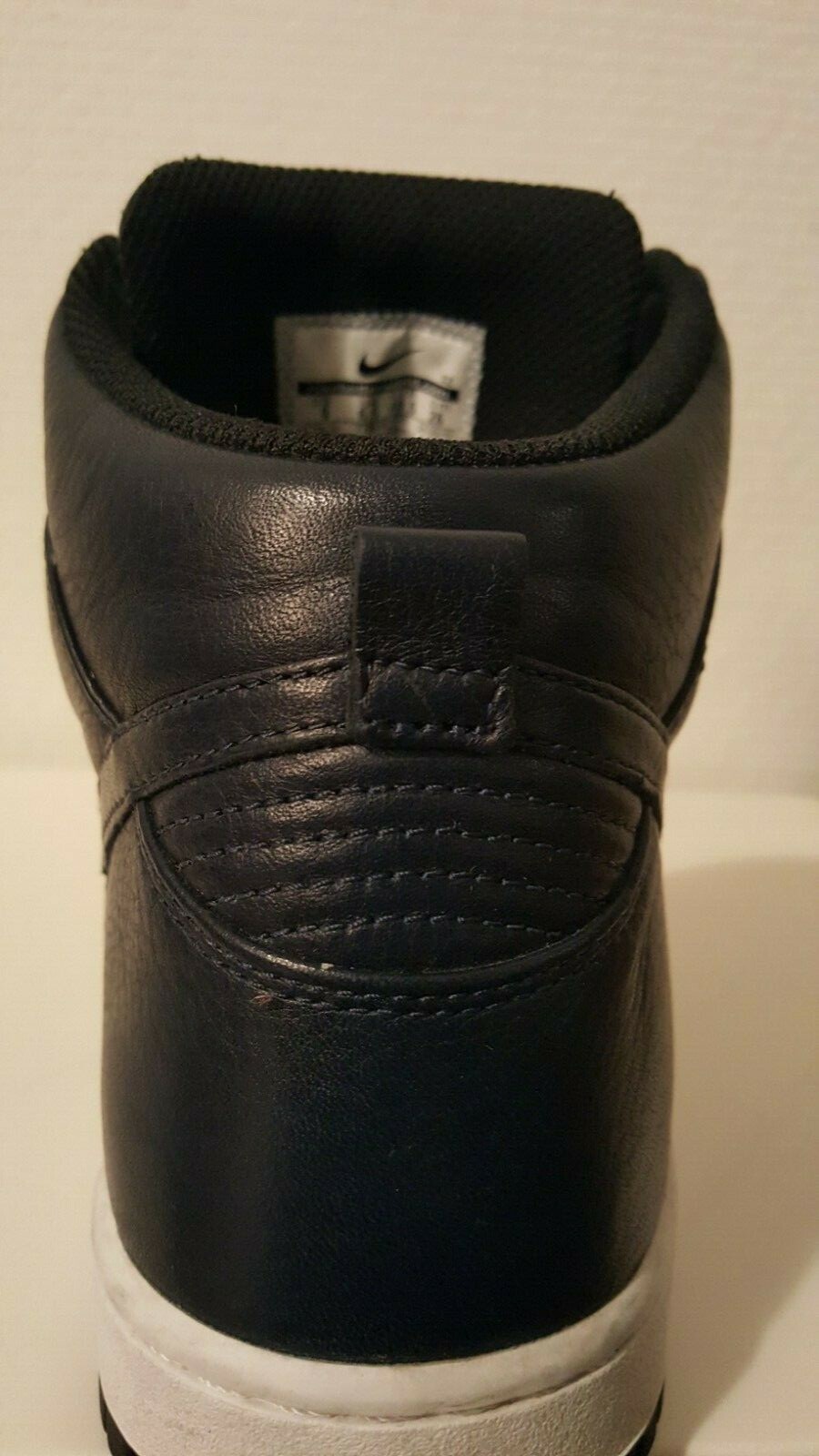 SACAI X NIKE Nike x Sacai Dunk Lux SP unisex US9 UK 6 5 EU 40 5 come nuove!