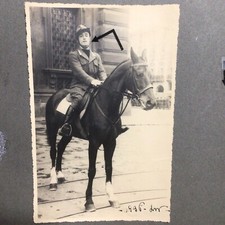 Regia Guardia Di Finanza,milite A Cavallo,divisa,animata,A0116,fascismo