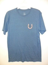 VOLCOM Men's S/S T-Shirt - Medium - NVH - NWT