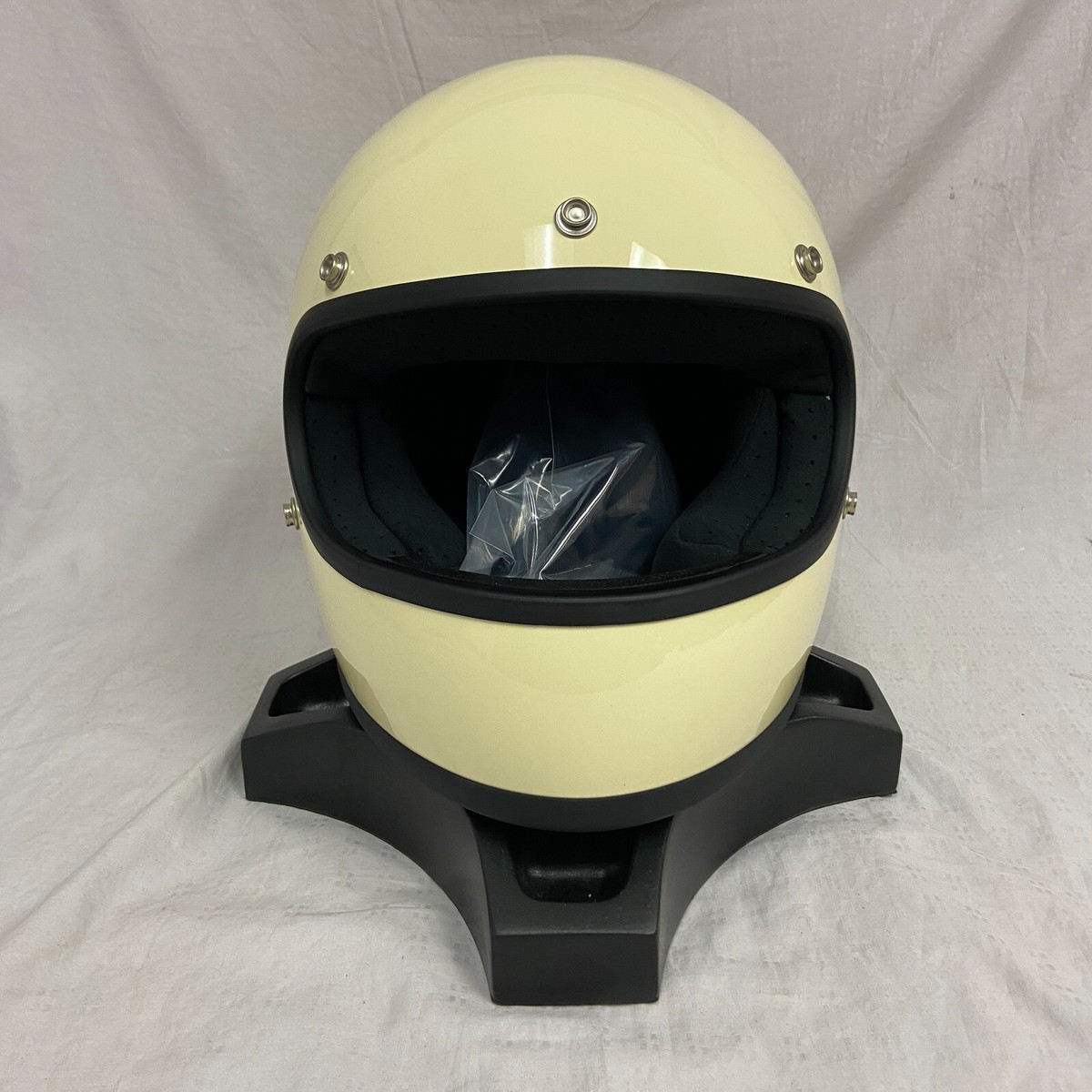 custom helmets for motorcycle Helmet Graphics Center stripe color:Black Second Hand Backpack - Ride Type_Motorcycle medium artist based in