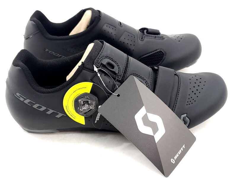 ❤️SCOTT Road Team Boa シューズ SCOTT 40 SCOTT Road Team BOA® Shoe