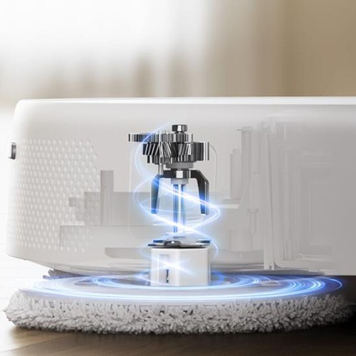 Xiaomi Mijia M30 Pro Sweeping Mopping Robot LDS AI Smart Vacuum Cleaner 7000Pa - Photo 8/23