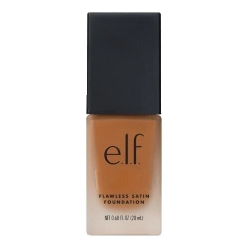 ELF Matte Liquid Foundations
