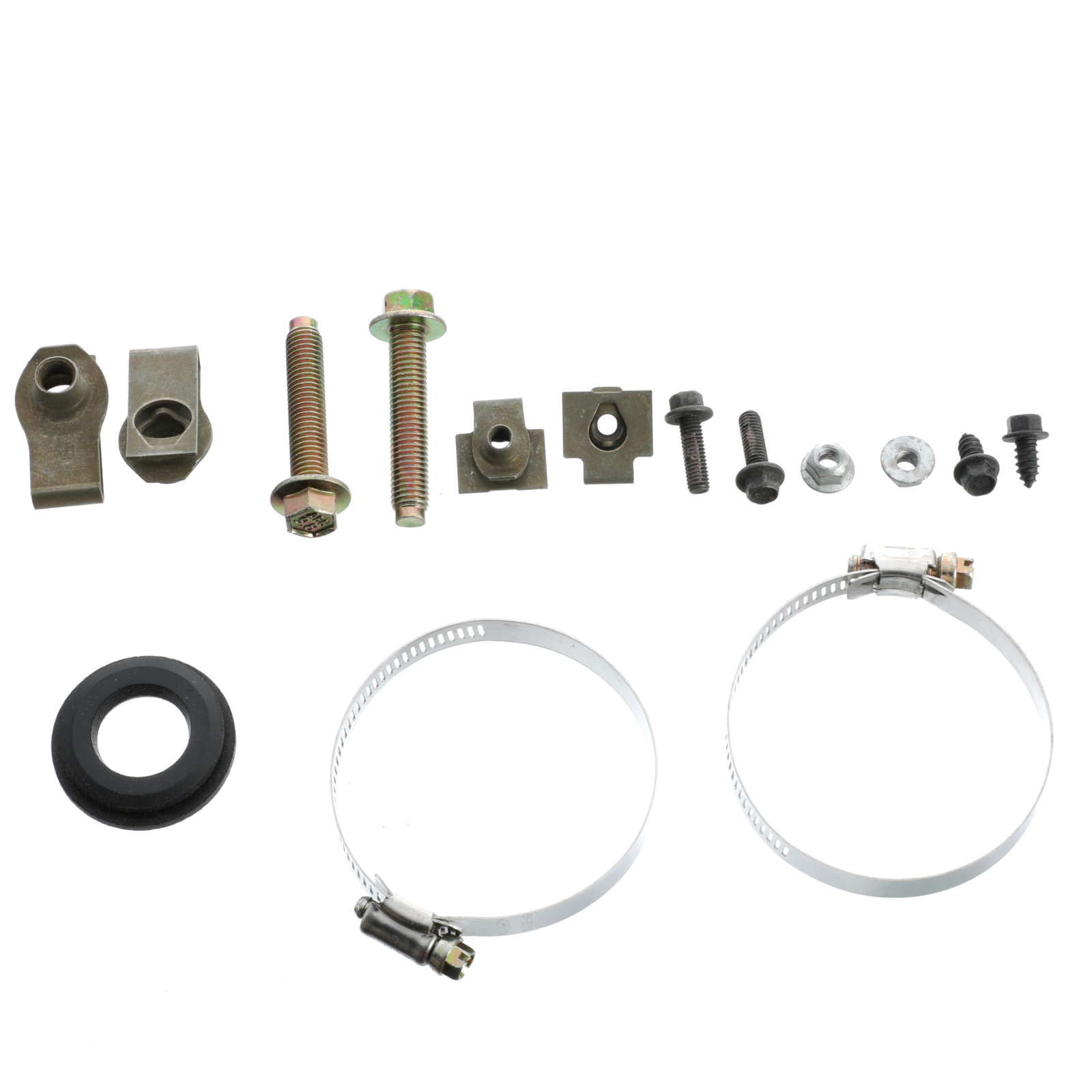 Kit de hardware de reemplazo del tanque de combustible para Ford Aerostar 1988-1990 (N/P E99Z9B210DA)