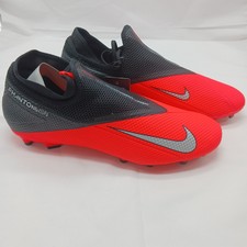Size 13 - Nike Romaleos 4 Laser Crimson 