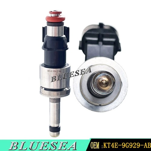 1 PCS Fuel Injectors 19-23 For Ford F-150 Edge V6 2.7L Lincoln Nautilus V6 2.7L - Picture 3 of 5